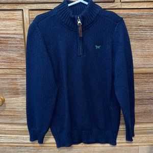 Carter’s Half Zip Sweater
